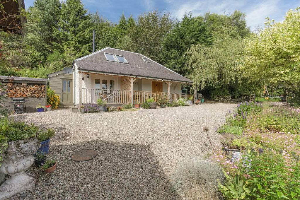 The Mews - A With A Spectacular View Port Of Menteith