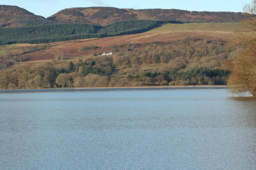 The Mews - A With A Spectacular View Port Of Menteith