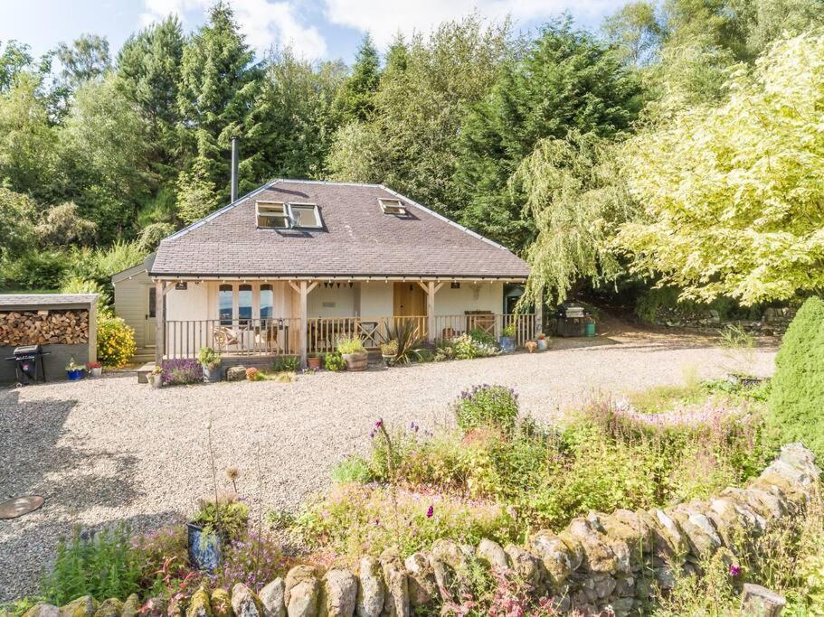 The Mews - A With A Spectacular View Holiday home Port Of Menteith